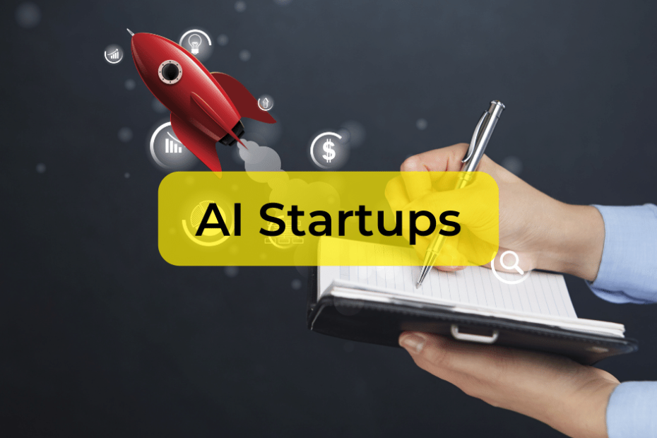 Emerging AI Startups in Fintech: Companies to Watch in 2023