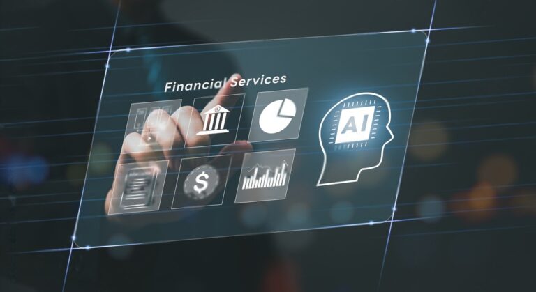 AI in Financial Services