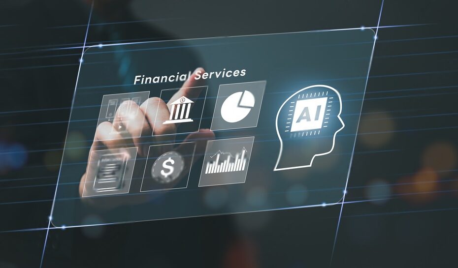 AI in Financial Services