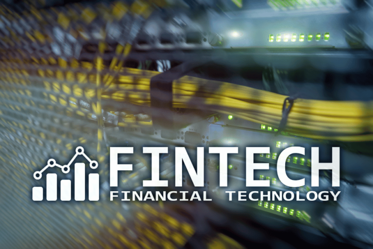 Leveraging AI for Smarter Fintech Solutions