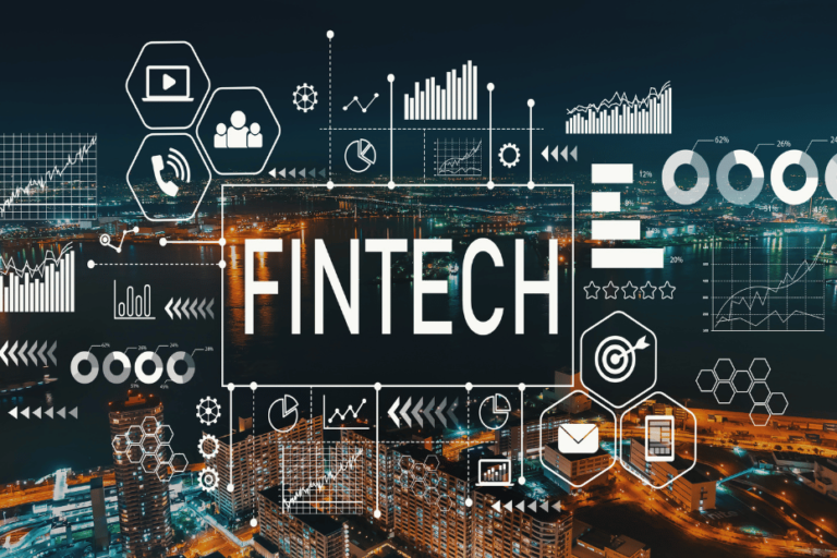 The Intersection of AI and Fintech_ Opportunities and Challenges