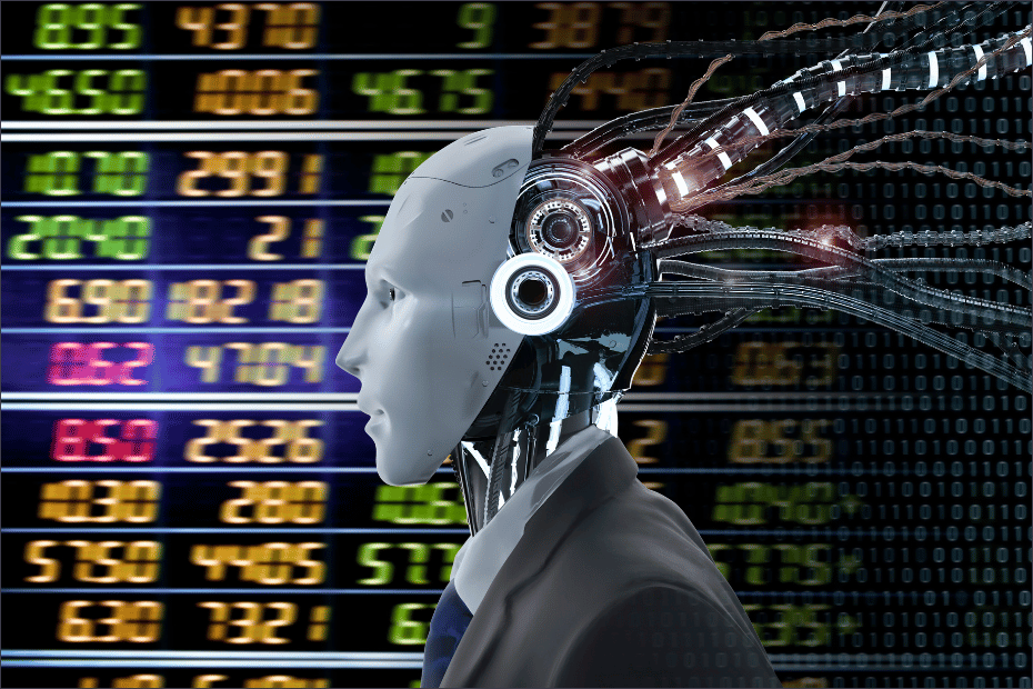 The Rise of AI in Stock Market Predictions